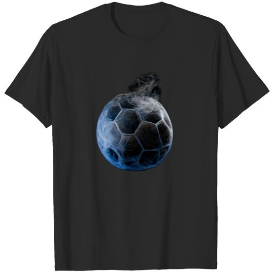 Planet Soccer T-Shirts