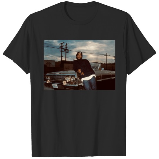 Old School ICE CUBE T-Shirts
