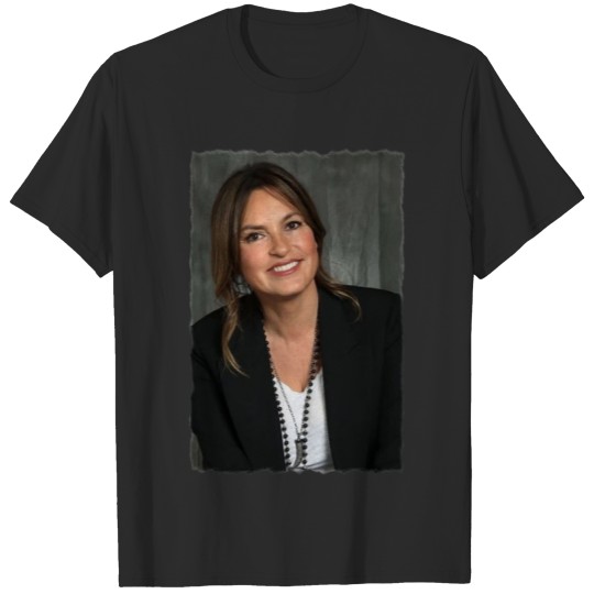 Olivia Benson T-Shirts