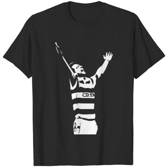 The Maestro McStay png T-Shirts