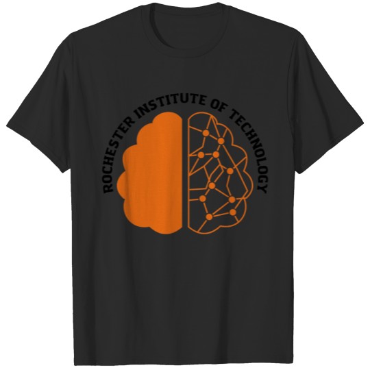 Rochester Institute Of Technology RIT T-Shirts