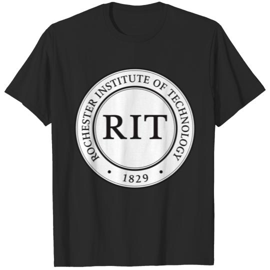 RIT(3) T-Shirts