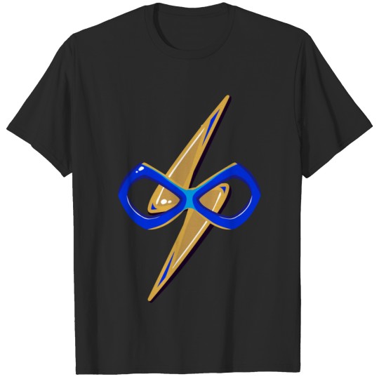 Kamala Corps Bolt T-Shirts