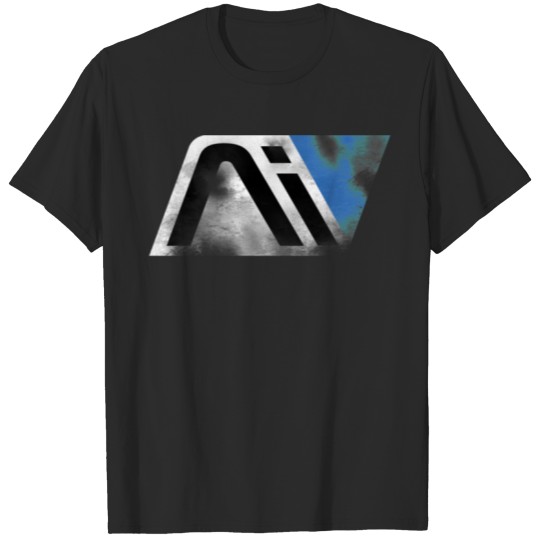 Andromeda Initiative T-Shirts