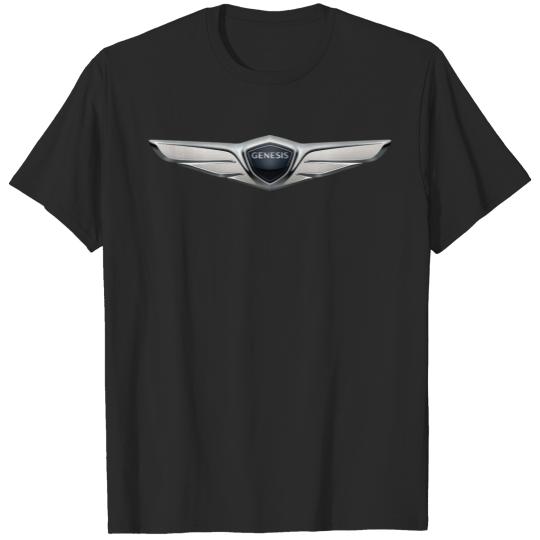 Genesis T-Shirts
