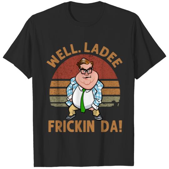 Chris Farley | Essential T-Shirt 
