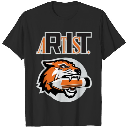 RIT Artist31 T-Shirts