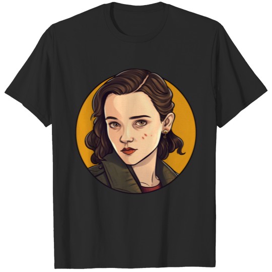 Bella Ramsey (2) T-Shirts