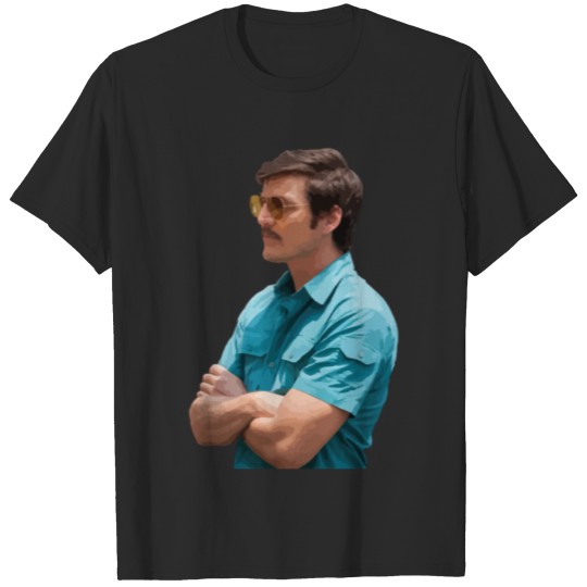 Peter Pascal T-Shirts