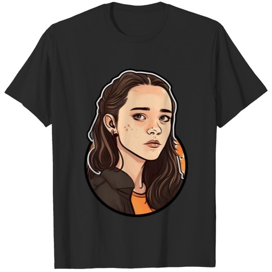 Bella Ramsey(3) T-Shirts