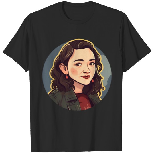 Bella Ramsey(1) T-Shirts