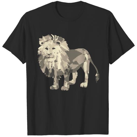 Lion King T- Shirt Lion T- Shirt (2) T-Shirts