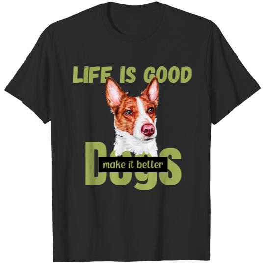 Dog Lover  Shirt National Dog Day  Dogs Life  Dog Quotes  Dog Of The Day  Dog Parents   478 T-Shirts