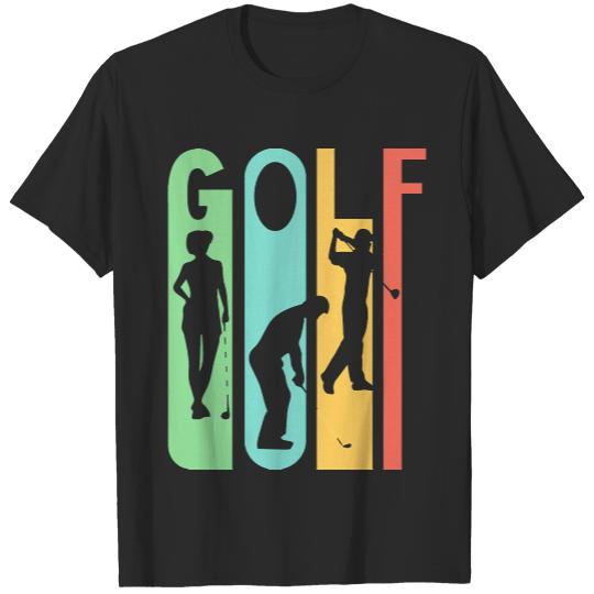Golf Lover Golf lovers Gift idea T-Shirts