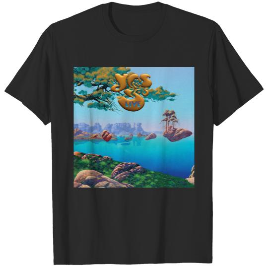 yes live T-Shirts