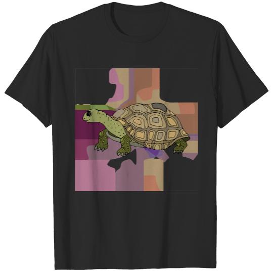 Turtle Lover T- Shirtturtle T- Shirt (1) T-Shirts