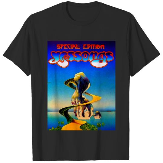 yessongs T-Shirts