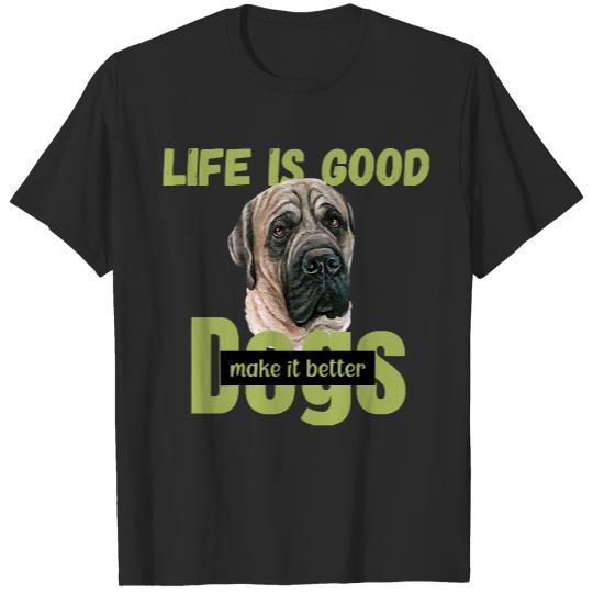 Dog Lover  Shirt National Dog Day  Dogs Life  Dog Quotes  Dog Of The Day  Dog Parents   500 T-Shirts