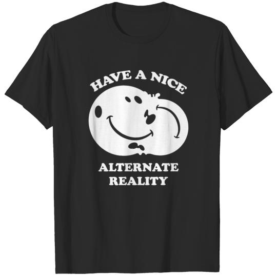 Alternate Reality T-shirt