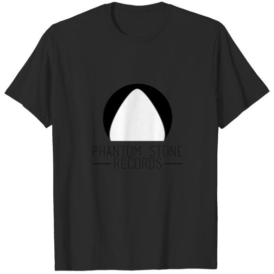 Women's Phantom Stone Records Premium T-Shirt T-shirt