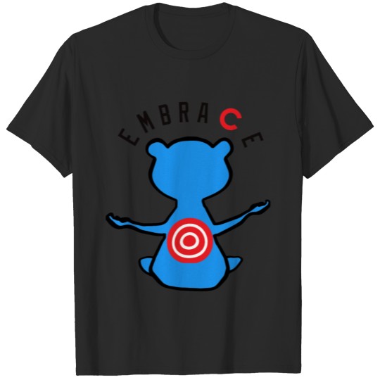 Embrace the Target T-shirt