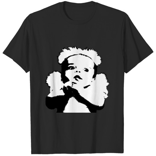Angel Baby T-shirt
