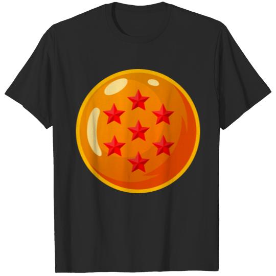 (DB) 7 Star+ T-shirt