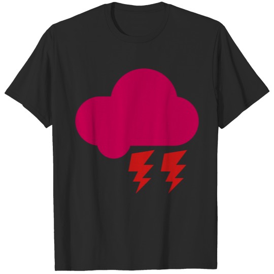 Thundercloud T-shirt