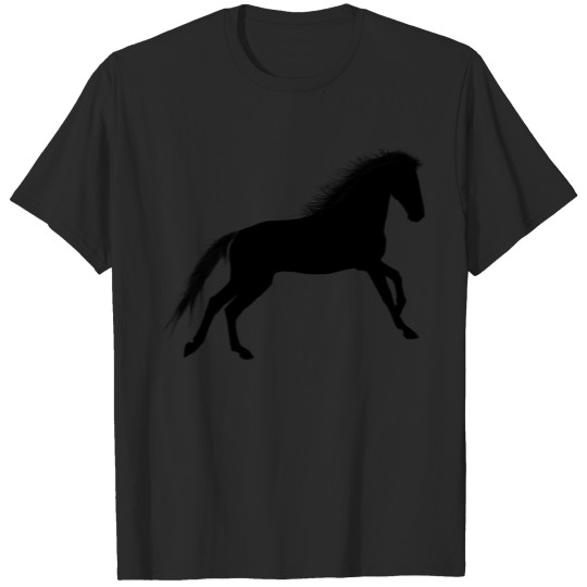 horse214 T-shirt