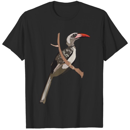 Bird Gift Men Women t-shirt