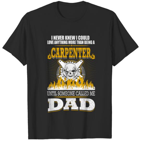 Carpenter - i never knew i could love anything m T-shirt