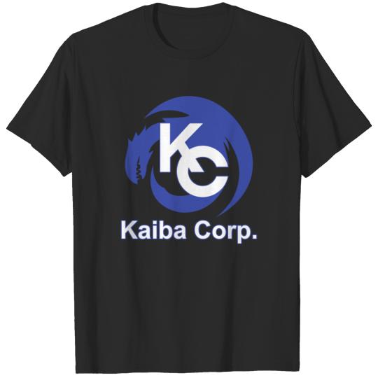Kaiba Corp Uniform T-shirt