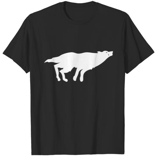 Warewolf T-shirt
