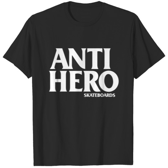 Anti Hero T-shirt