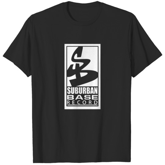 Suburban Base T-shirt