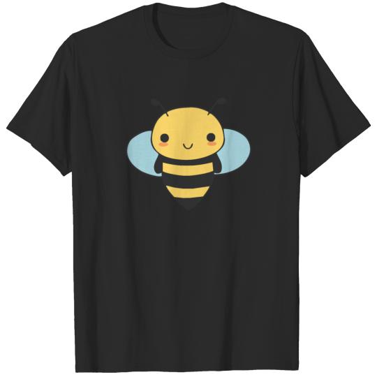 Cute and adorable bee t shirt T-shirt
