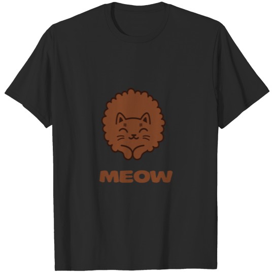Kitty Cat 89 T-shirt