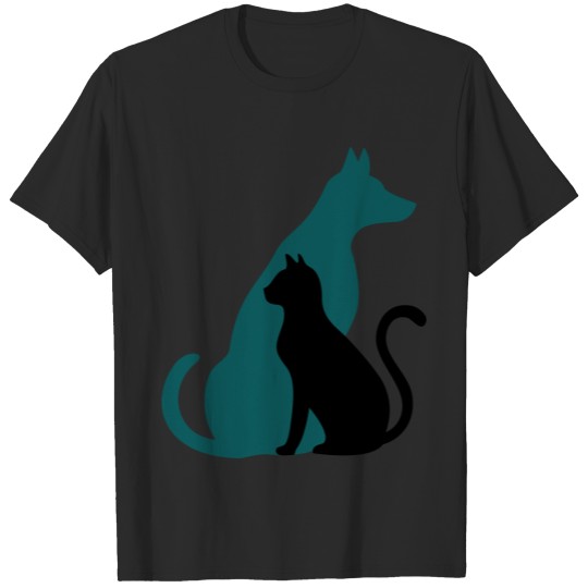 animallove T-shirt