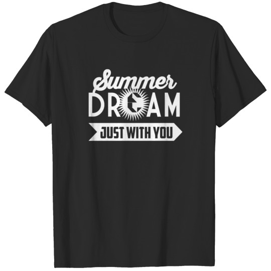 Summer Dream T-shirt