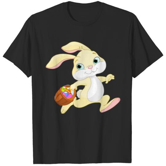 easter bunny T-shirt