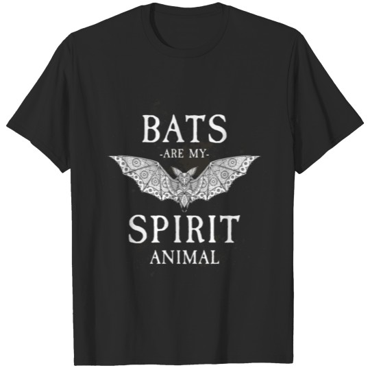 Bat T-shirt, Bat T-shirt