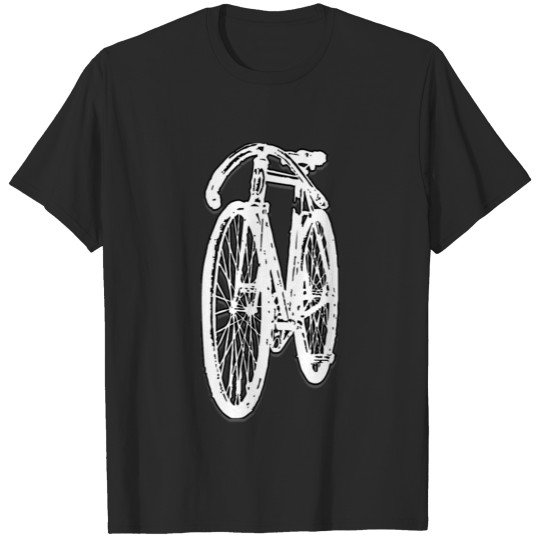 Bikes T-shirt