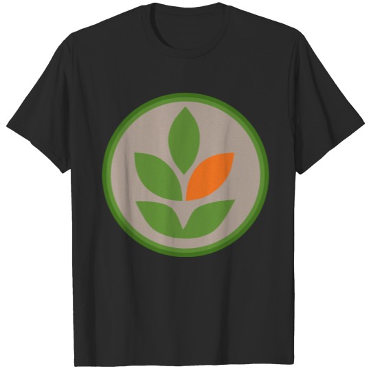 Organic Nature T-shirt