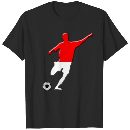 Monaco T-shirt