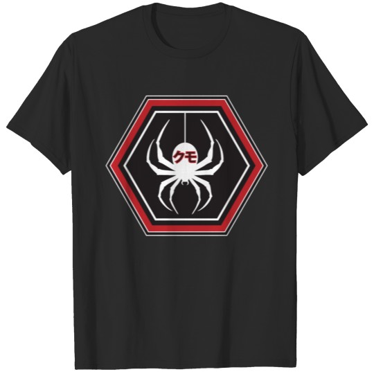 Spider (Jap) T-shirt