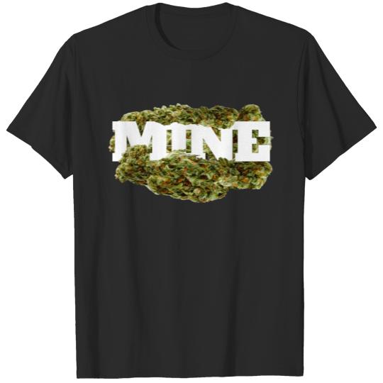 This Sweet Mary Jane is Mine T-shirt