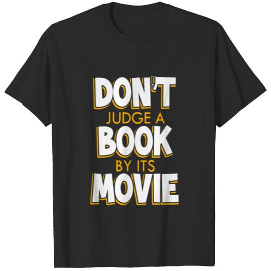 films T-shirt