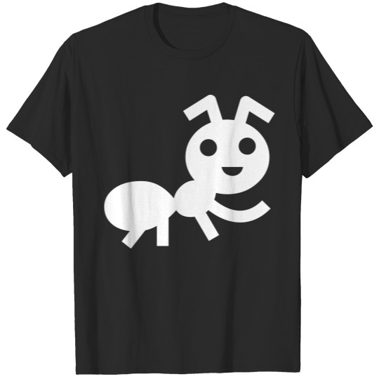 Adorable Ant T-shirt
