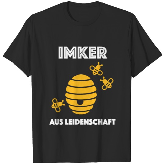 Beekeeper Beekeeper Honey T-shirt