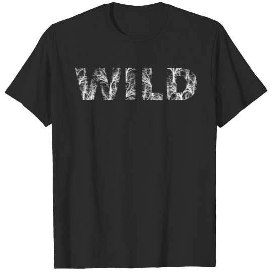 wild T-shirt